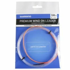 Shimano Wind-on Leader