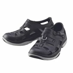 Shimano Evair Fishing Shoe Black