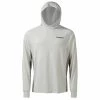Shimano Hooded Corporate Tech Tee