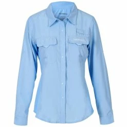 Shimano Ladies Vented Shirt