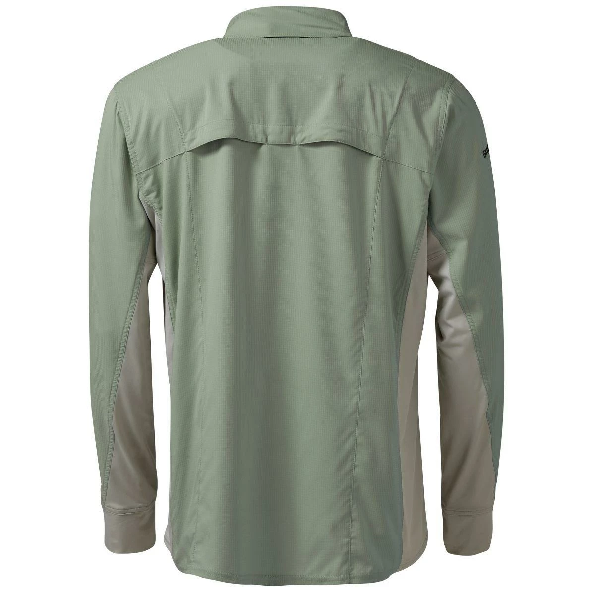 Shimano Pro Stretch Vented Shirt - Image 2