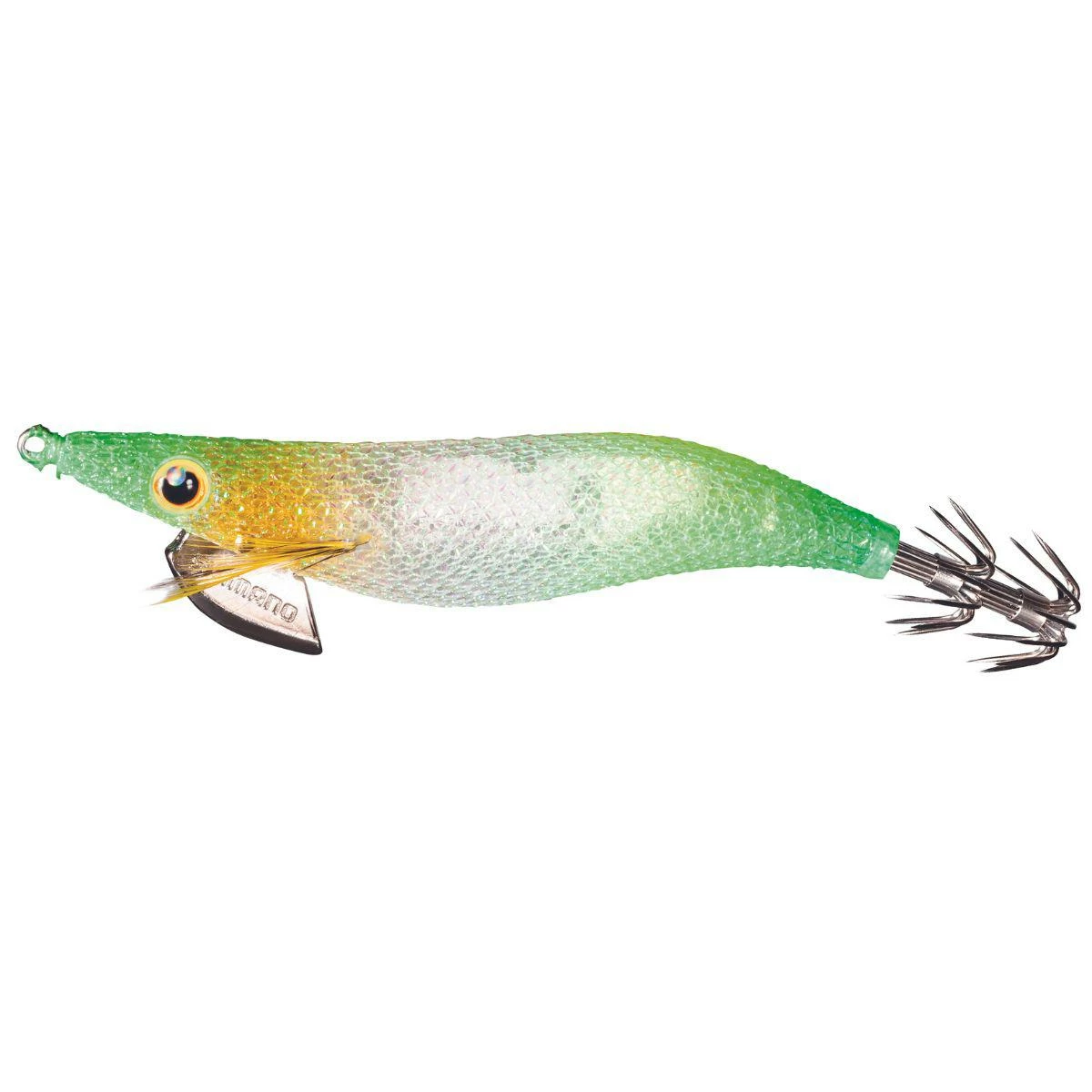 Shimano Sephia Flash Boost Rattle - Image 8