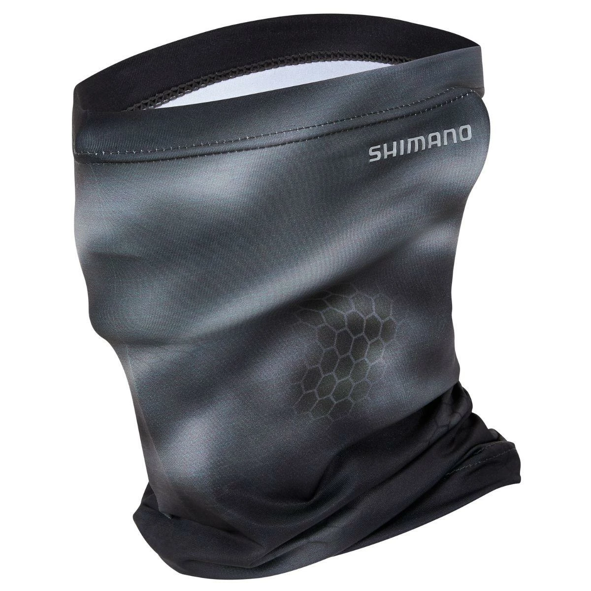 Shimano Shades Neck Gaiter - Image 3