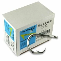 Shinto Pro Reefer Hook 100pce