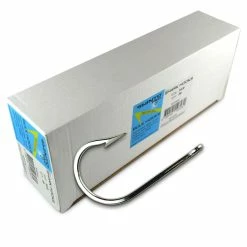 Shinto Pro Shark Hook Bulk 20pce