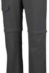 Columbia Silver Ridge Convertible Pant Womens Grill