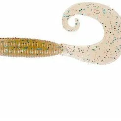 Squidgies Bio Tough 2.5 Inch Grub
