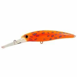 Strada Pro Tracka Lure 160mm
