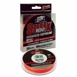 Sufix 832 Braid 300m