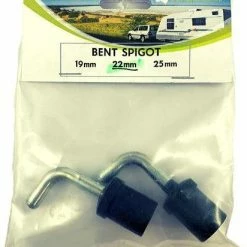 Geographe Camping & Tackle World Supex Bent Spigot