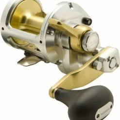 Shimano Talica Overhead Reel