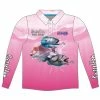 Switchbait Tackle World Busselton Southern Shirt Womens Pink