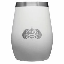 Toadfish 10oz Non-Tipping Wine Tumbler