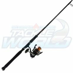 Ugly Stik Balance Combo