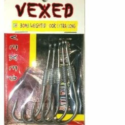 Vexed Dhu Bomb XL Spare Hook