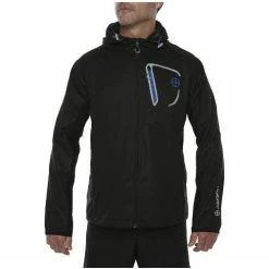 Vigilante Keep Pace Jacket Mens