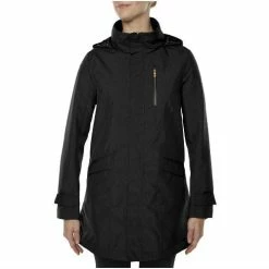 Vigilante Misty Jacket