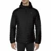 Vigilante Power Down II Jacket Mens Black