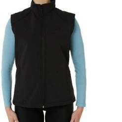 Vigilante Telluride II Softshell Womens Vest