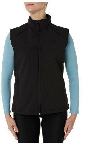 Vigilante Telluride II Softshell Womens Vest