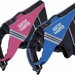 Watersnake Water Woofer Dog Floatation Device