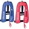 Watersnake Auto/Manual Inflatable PFD Level 150 Adult