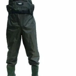 Wildfish Waders