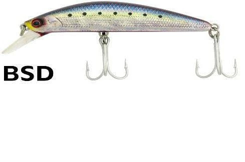 Zerek Cavalla 115mm - Image 2