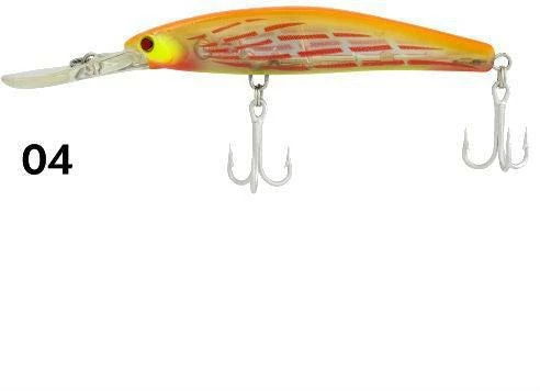 Zerek PelagicZ 140mm - Image 2