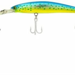 Zerek PelagicZ 140mm