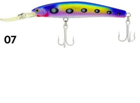 Zerek PelagicZ 140mm - Image 3