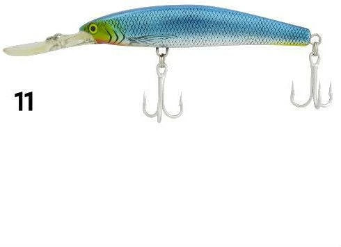 Zerek PelagicZ 140mm - Image 4