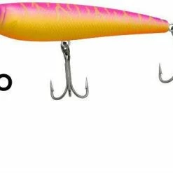 Zerek Skittish Dog 85mm