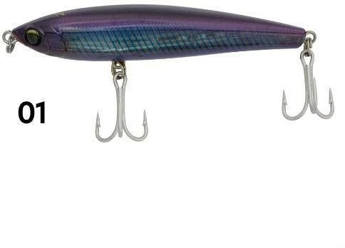 Zerek Zappelin 220mm - Image 6