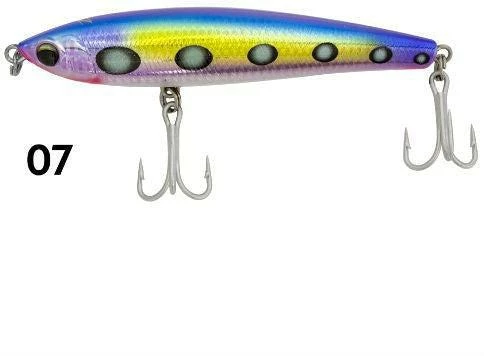 Zerek Zappelin 220mm - Image 5