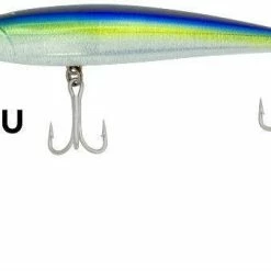 Zerek Zappelin 220mm