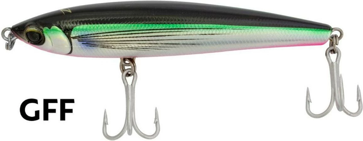 Zerek Zappelin 220mm - Image 8